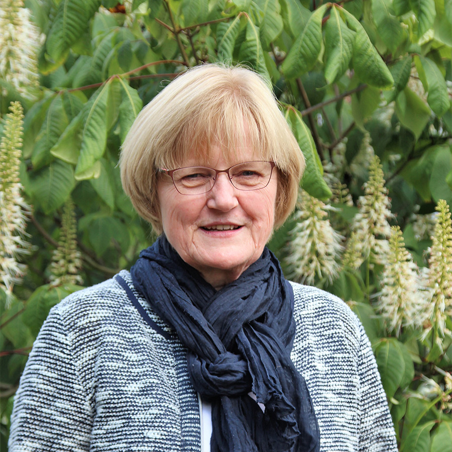 Edeltraud Dummeyer-Müller